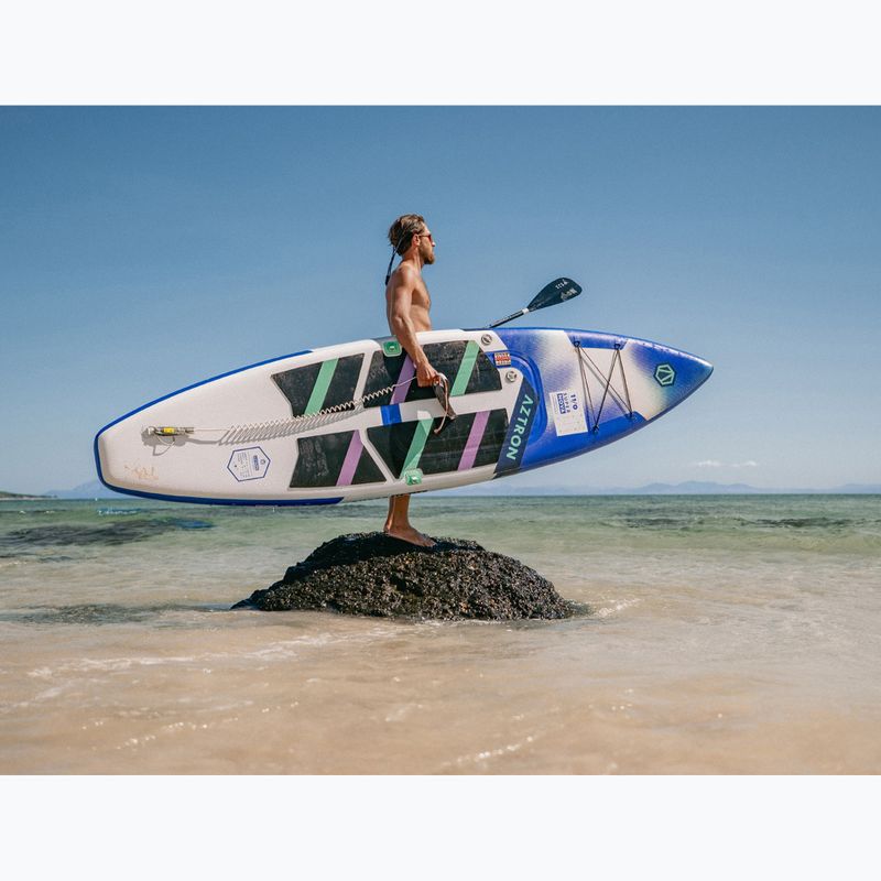 SUP board Aztron Super Nova 3.0 Compact/Touring 11'0" 17