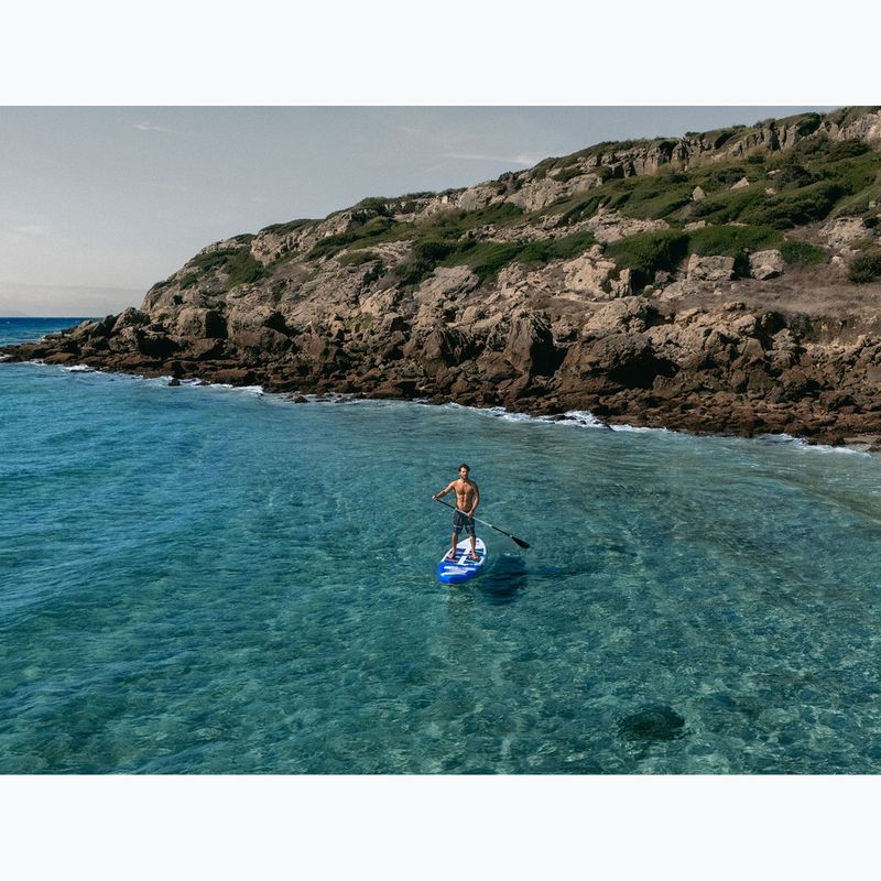 SUP board Aztron Super Nova 3.0 Compact/Touring 11'0" 18