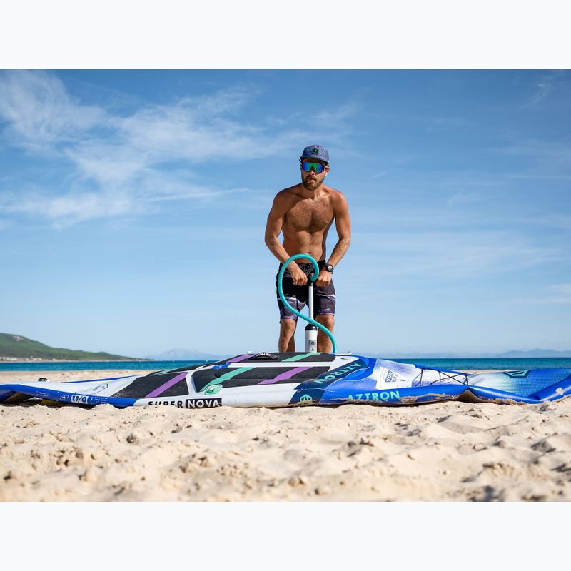 SUP board Aztron Super Nova 3.0 Compact/Touring 11'0" 19