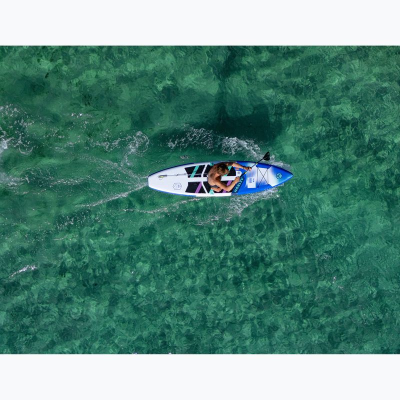 SUP board Aztron Super Nova 3.0 Compact/Touring 11'0" 21