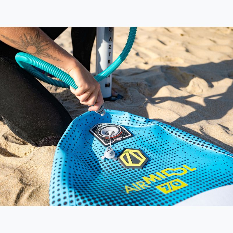 Wingfoil Aztron Falcon Air Midl Foil 7'0" 15