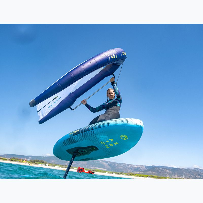 Wingfoil Aztron Falcon Air Midl Foil 7'0" 17