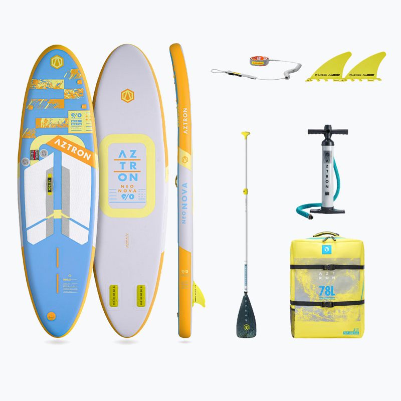 Aztron Neo Nova 9'0" children's SUP board