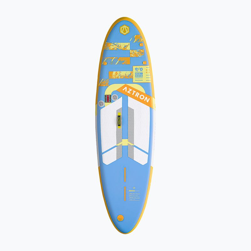 Aztron Neo Nova 9'0" children's SUP board 2