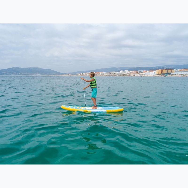 Aztron Neo Nova 9'0" children's SUP board 10