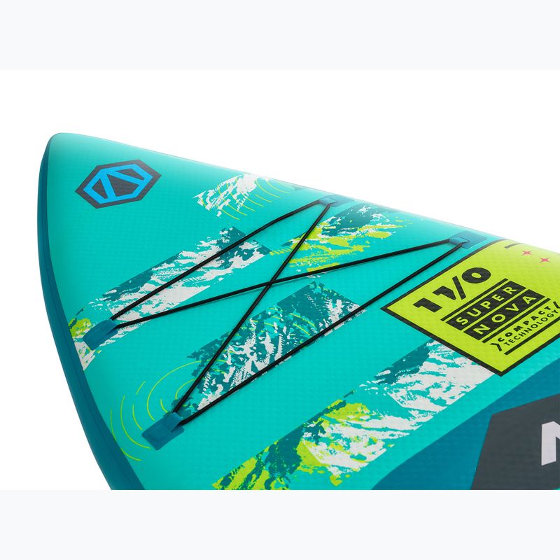 Aztron Super Nova 11'0" SUP board 5