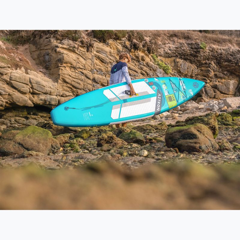 Aztron Super Nova 11'0" SUP board 10