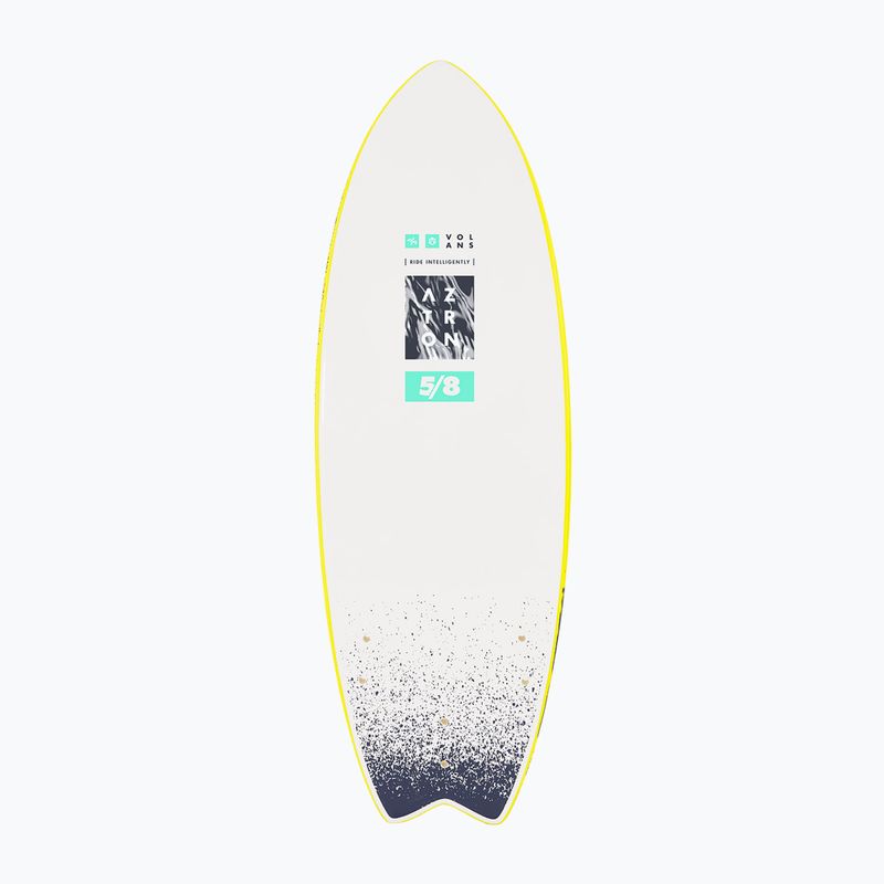 Aztron Volans Soft-Top 5'8" surfboard 3