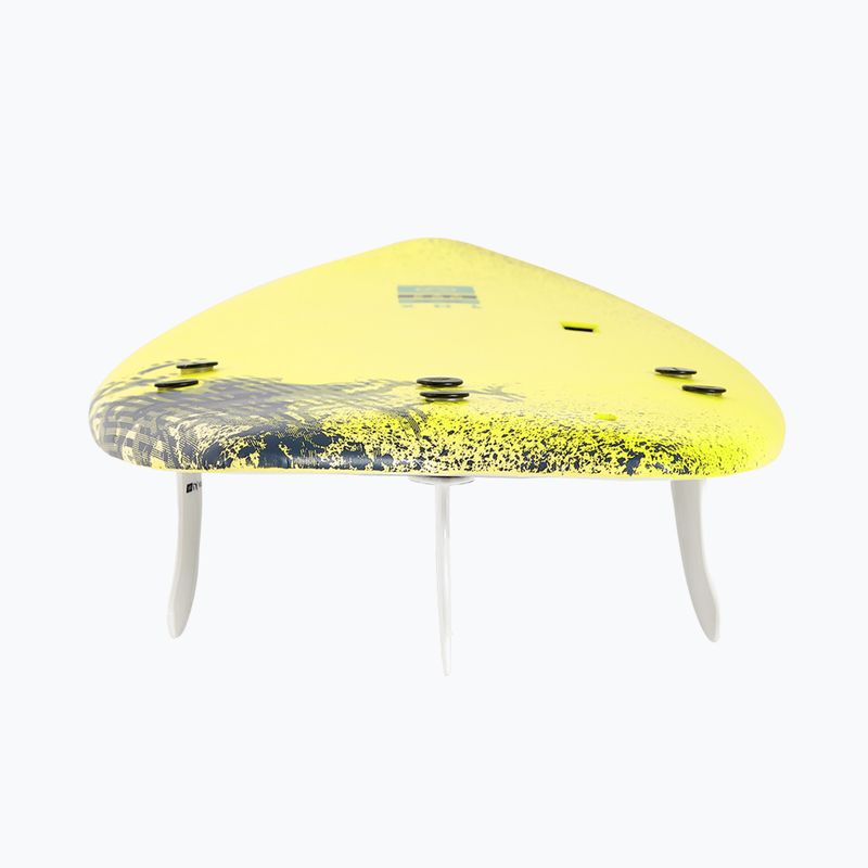 Aztron Volans Soft-Top 5'8" surfboard 6