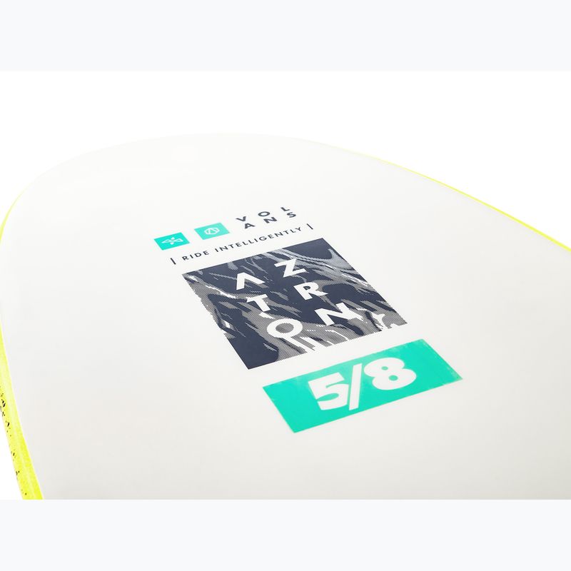 Aztron Volans Soft-Top 5'8" surfboard 10