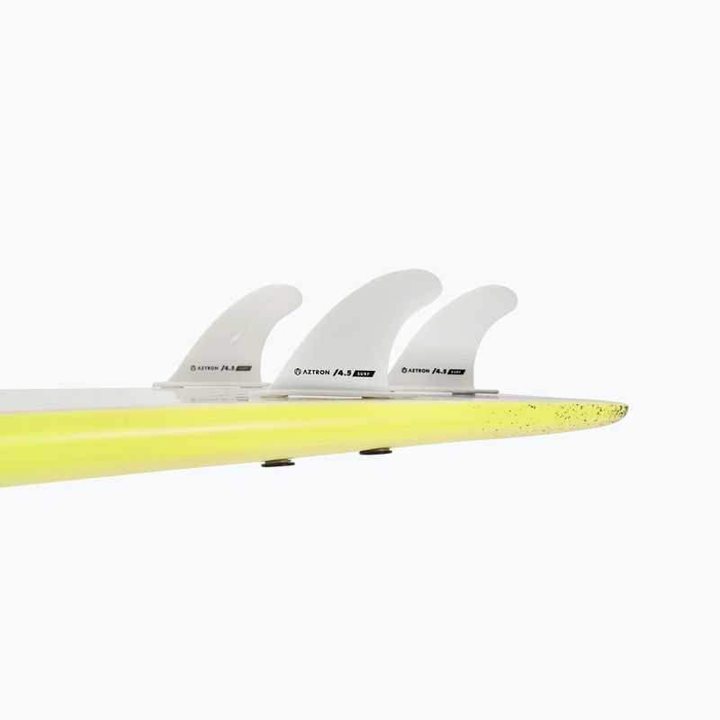 Aztron Volans Soft-Top 5'8" surfboard 11