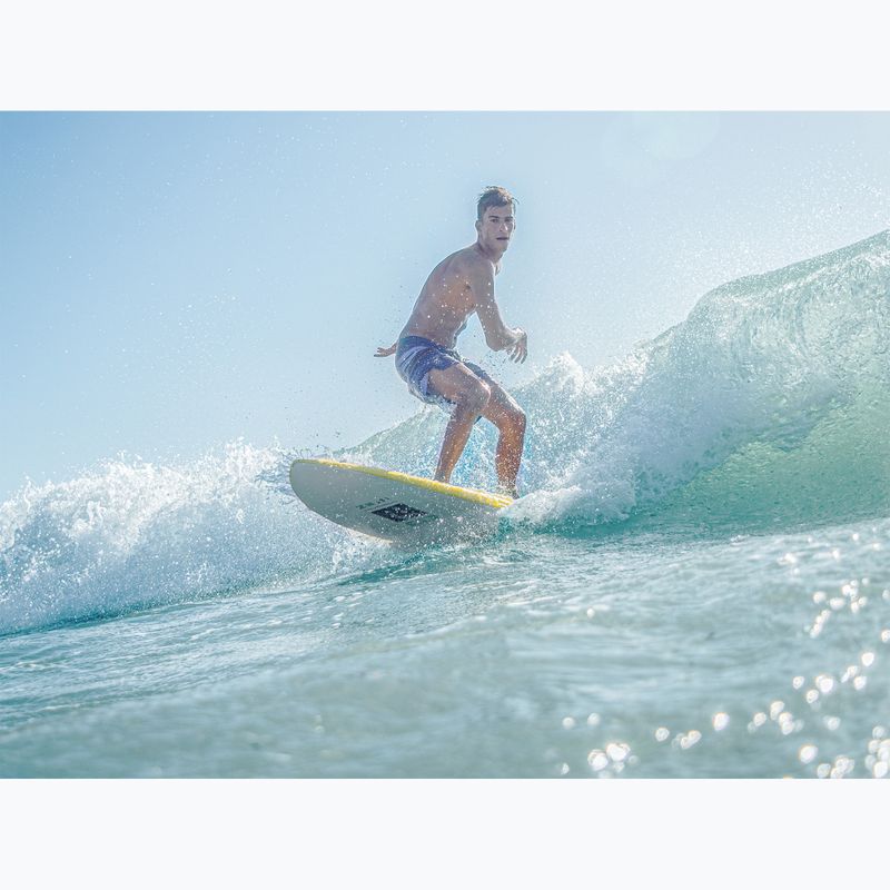 Aztron Volans Soft-Top 5'8" surfboard 14