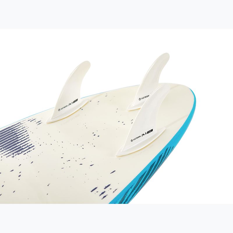 Aztron Octans Soft-Top 6'6" surfboard 8