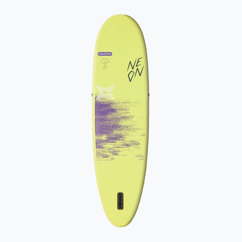 Aquatone Neon 9'0" children's SUP board 3