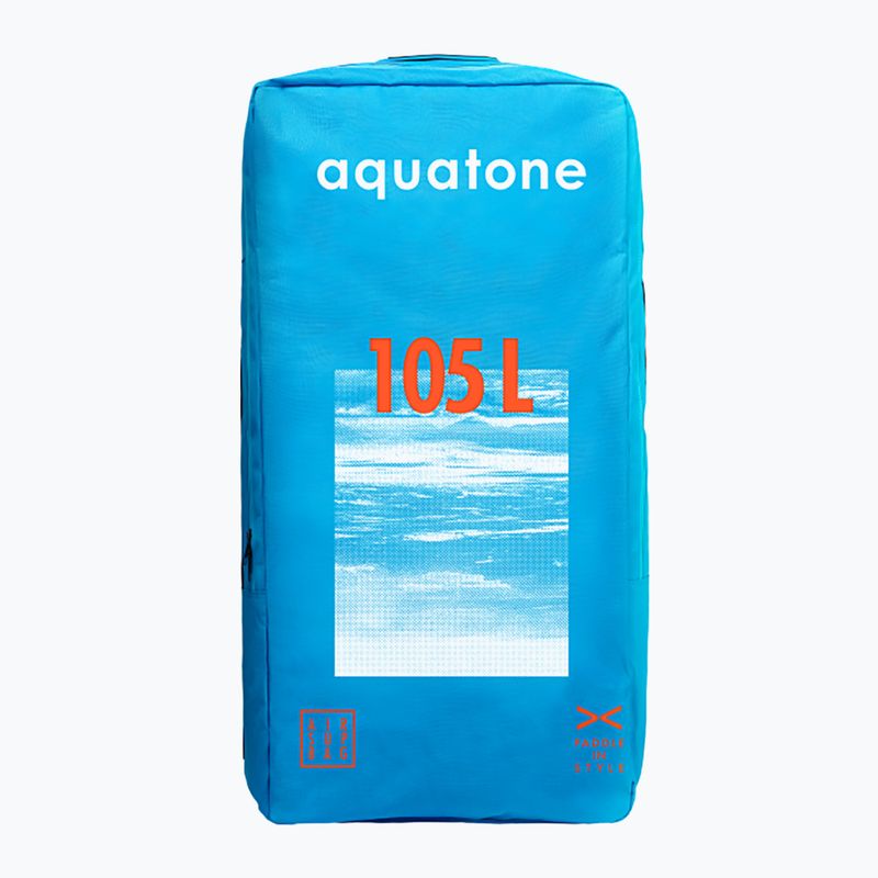 Aquatone Neon 9'0" children's SUP board 9