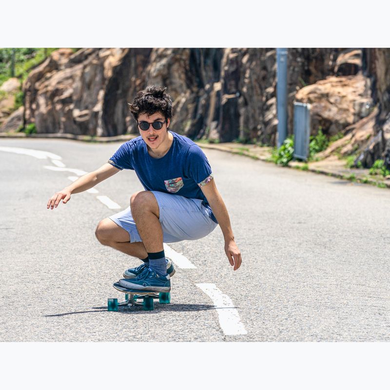 Aztron Forest 34 Surfskate skateboard 13