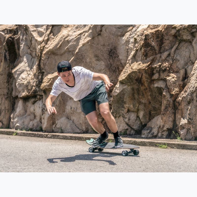 Aztron Space 40 Surfskate Board 9