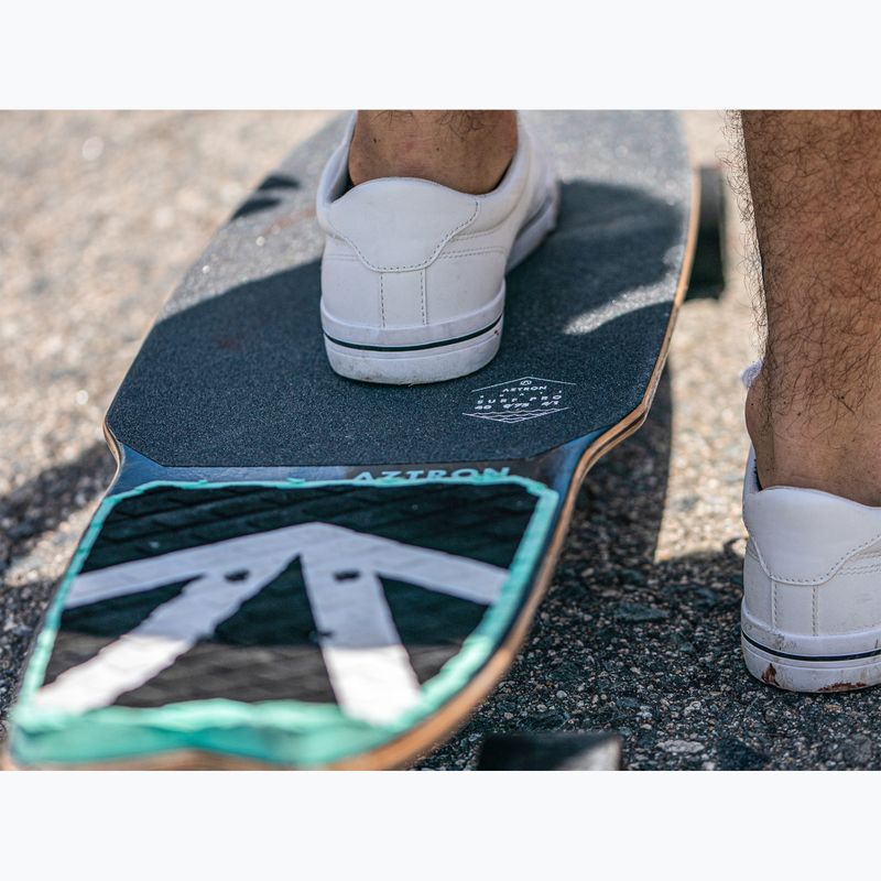 Aztron Space 40 Surfskate Board 12