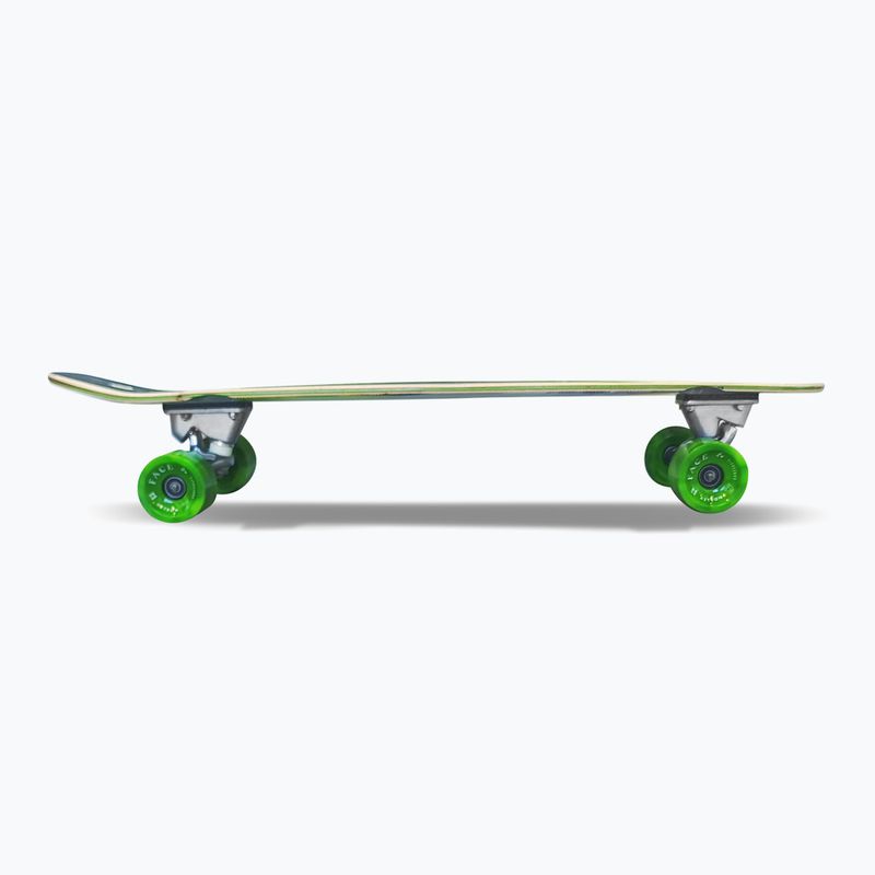 Aztron Face 33 Surfskate Skateboard 7