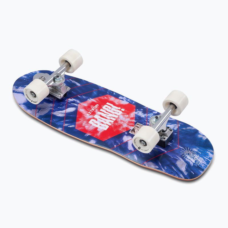 Aztron Bang 29 Surfskate skateboard 6