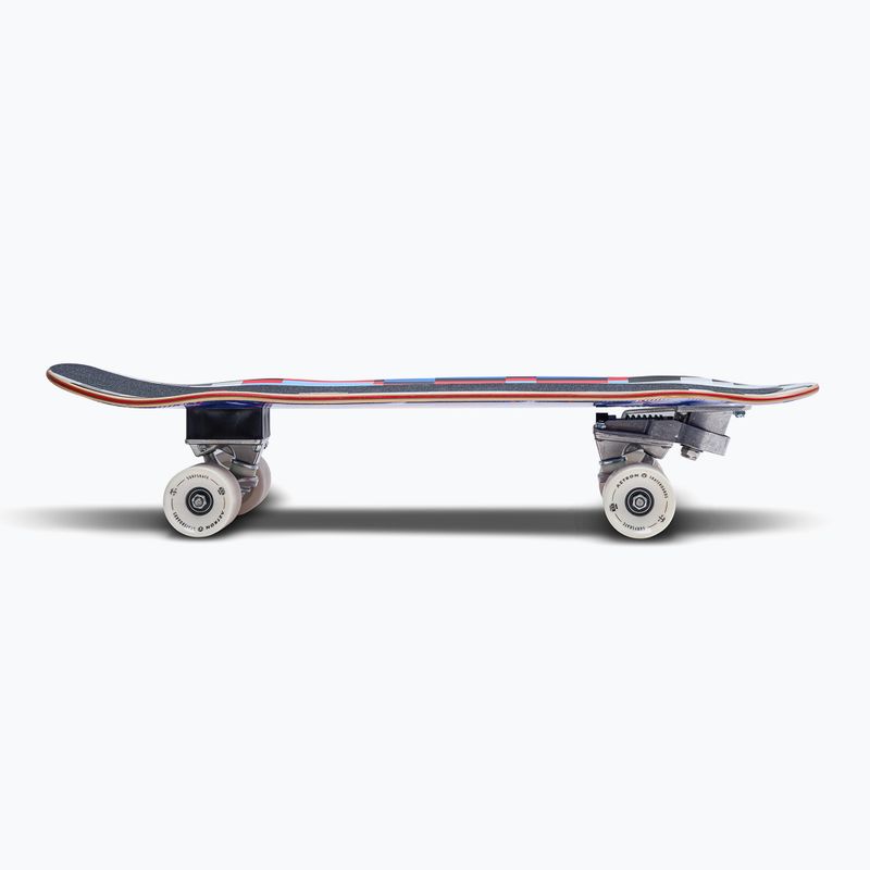 Aztron Bang 29 Surfskate skateboard 7