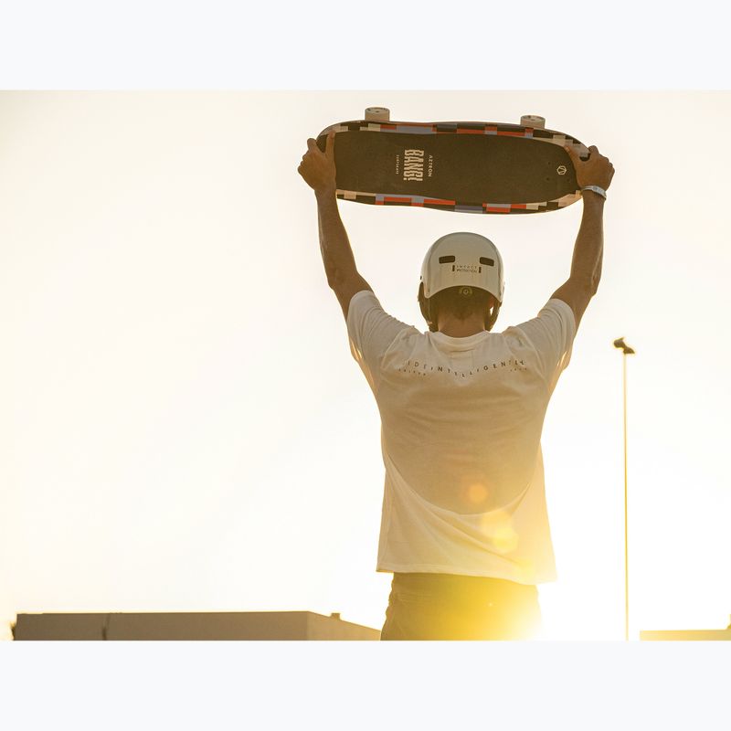 Aztron Bang 29 Surfskate skateboard 16