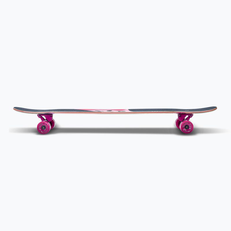 Aztron Wild Rose 45.5 Danceboard longboard 7