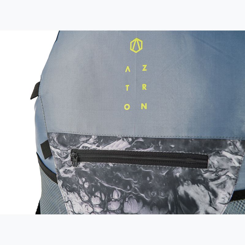 Aztron N-SV 2.0 men's safety vestgrey 5