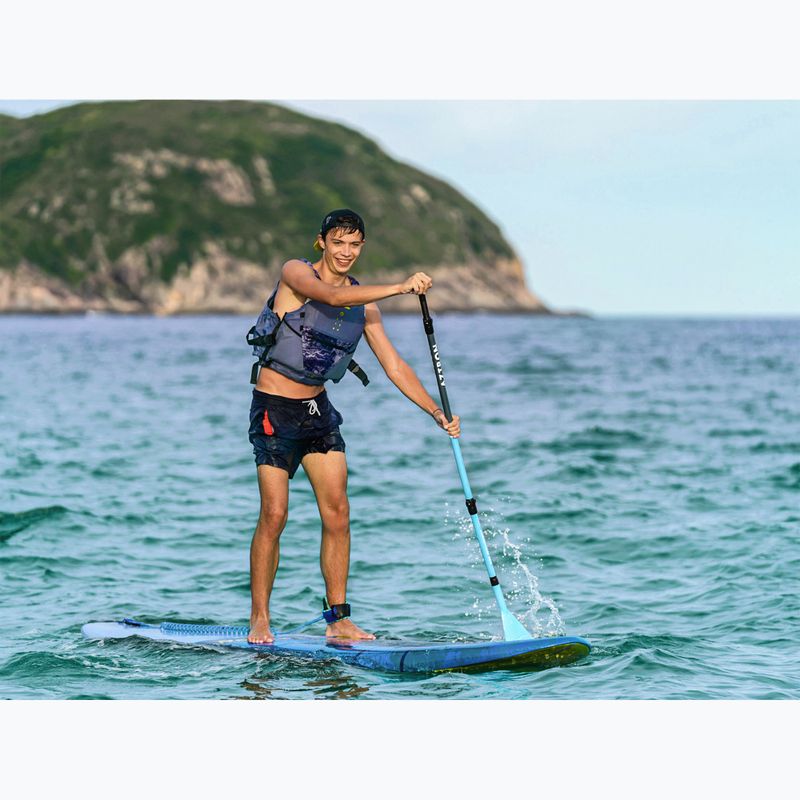 Aztron N-SV 2.0 men's safety vestgrey 10