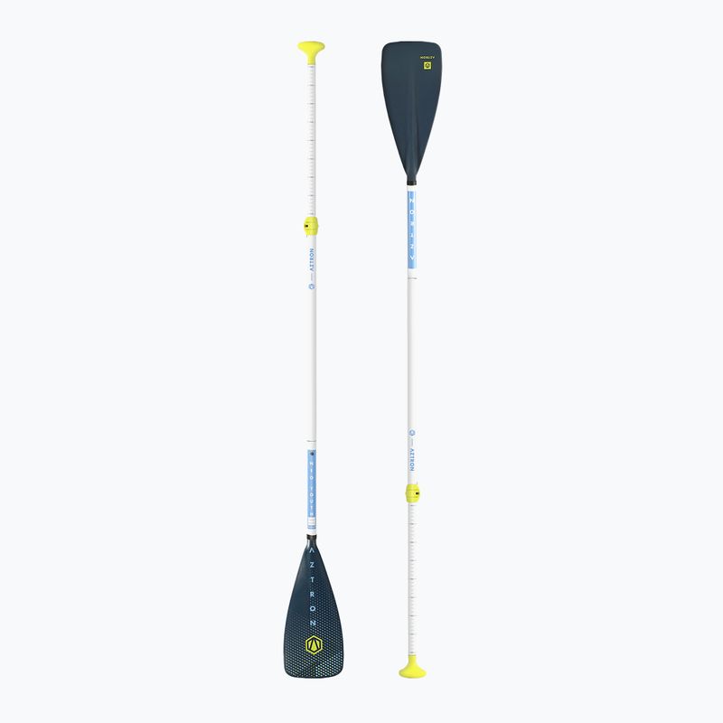 Aztron Neo Youth Fiberglass 3-piece children's SUP paddle