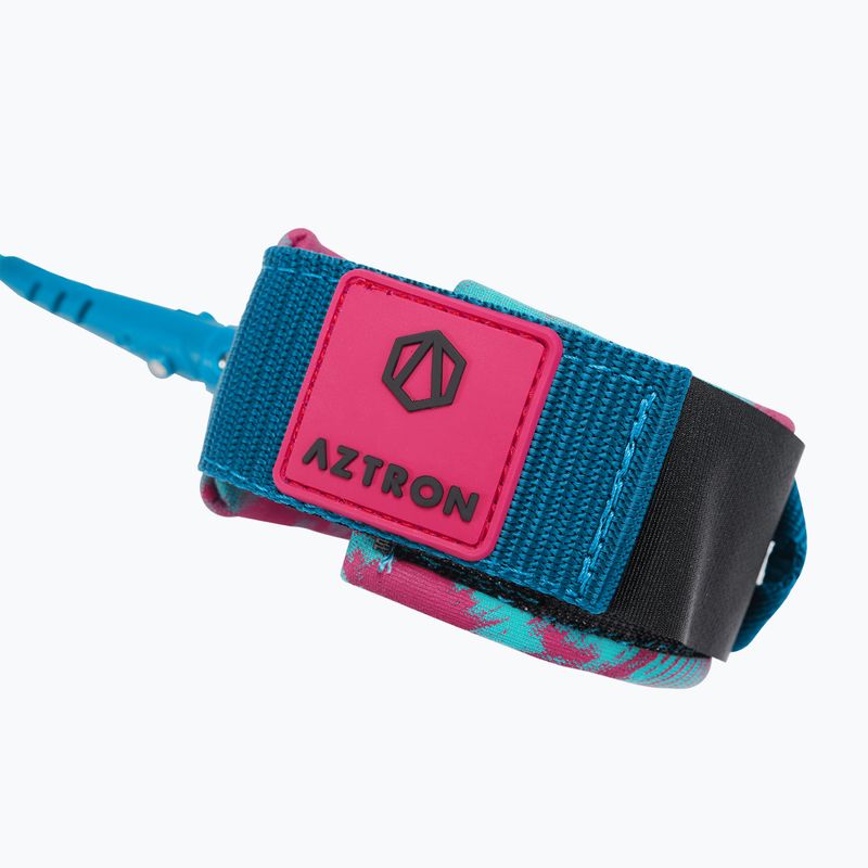 Aztron 4.0 Wrist Leash for SUP boards 2