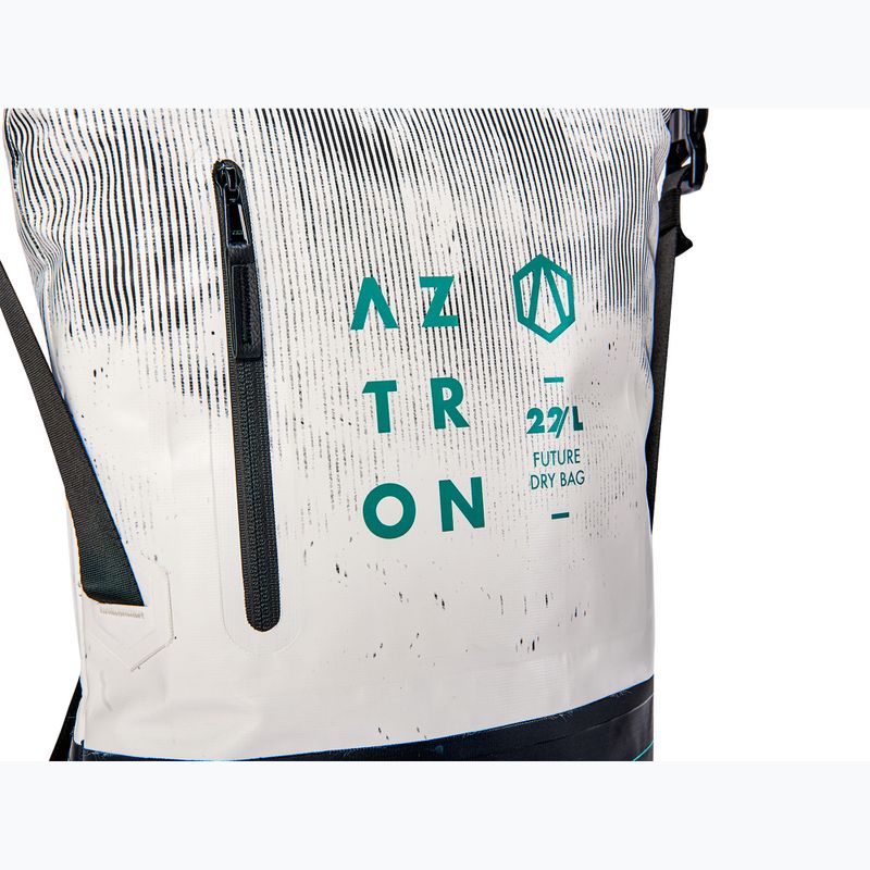 Aztron Dry Bag 22 l waterproof backpack 8