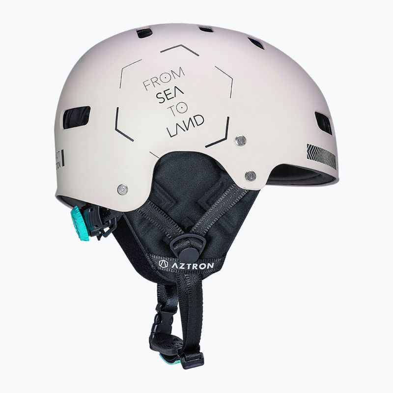 Aztron HS9 Skateboard helmet 2