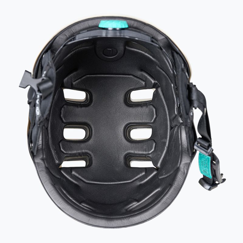 Aztron HS9 Skateboard helmet 4