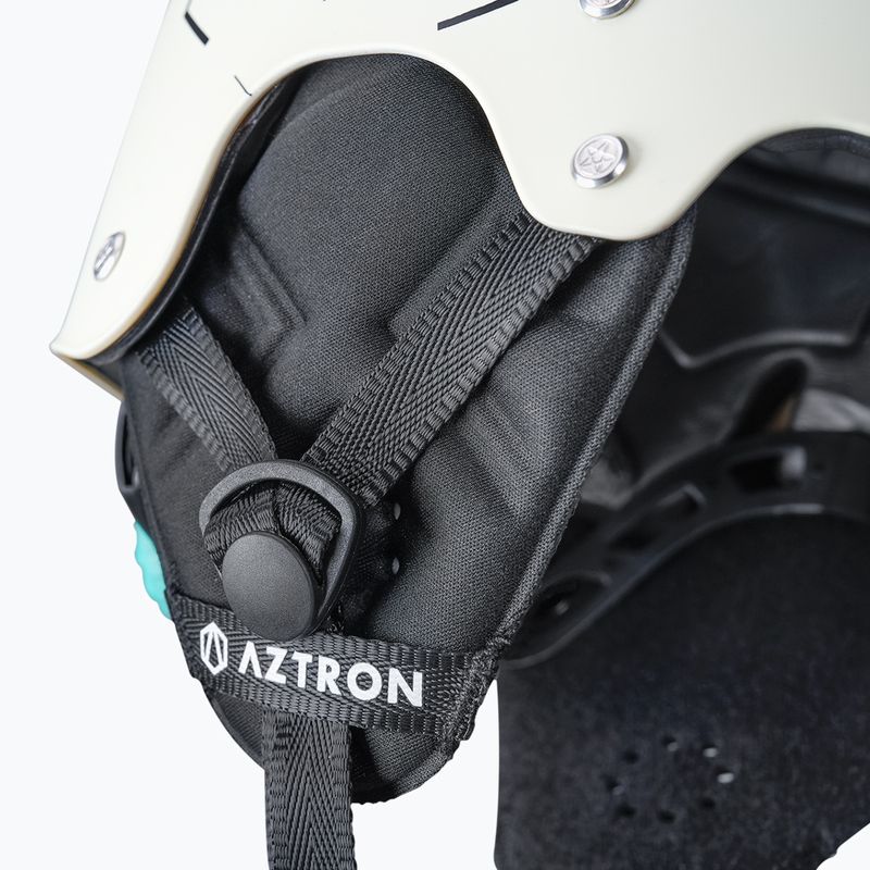 Aztron HS9 Skateboard helmet 6