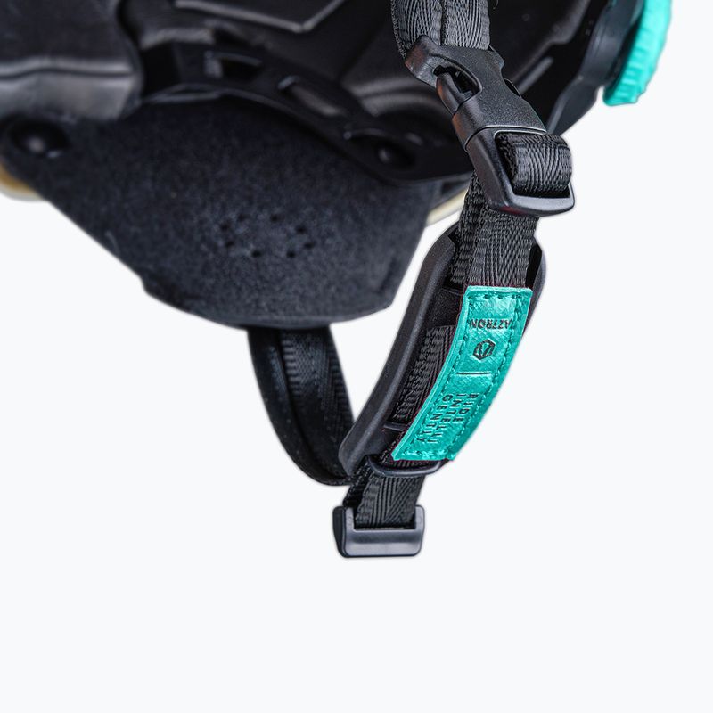 Aztron HS9 Skateboard helmet 7