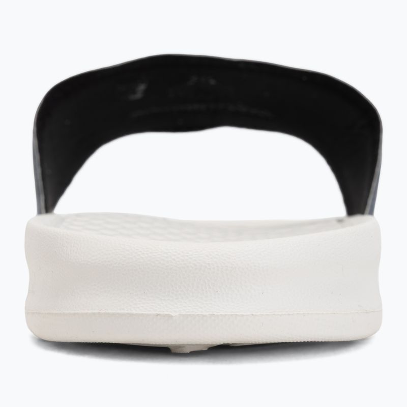 Men's slides Aztron Epic white/grey 6