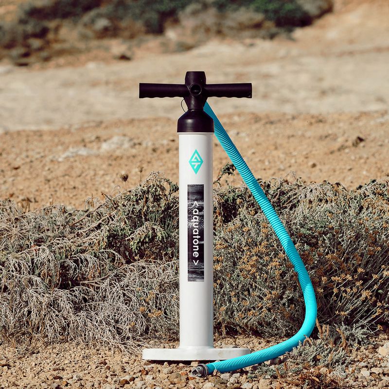 Aquatone Double Action Lite hand pump 9