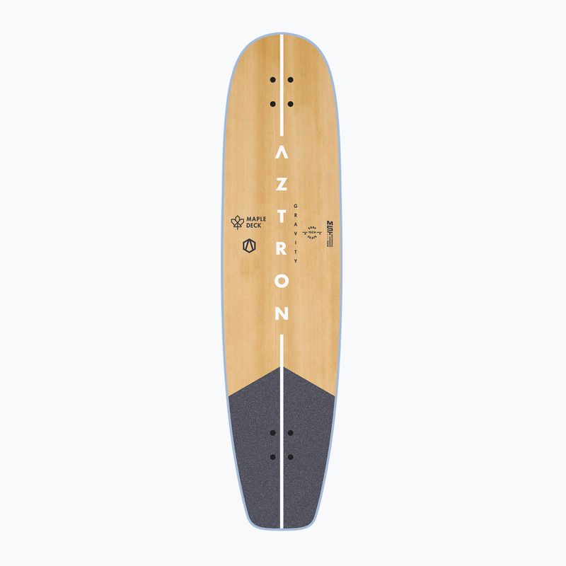 Aztron Gravity 42 Longboard Surfskate Skateboard 2