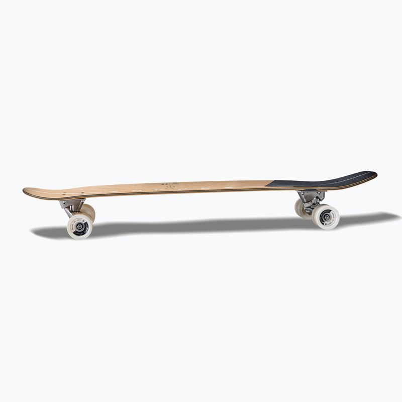 Aztron Gravity 42 Longboard Surfskate Skateboard 4