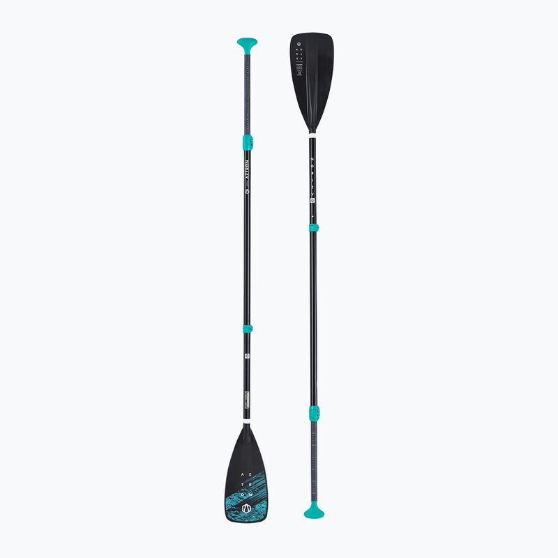 Aztron Rebel Fiberglass 3-Piece SUP Paddle