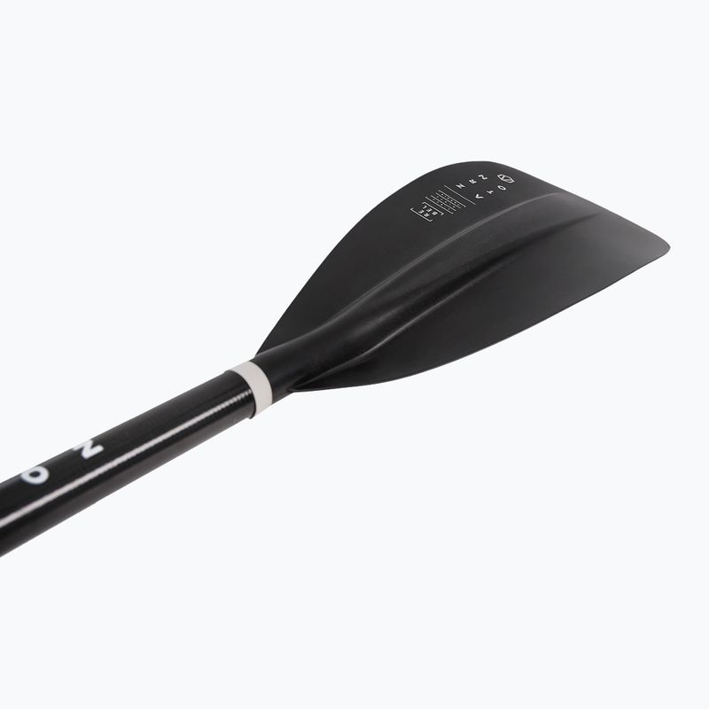 Aztron Rebel Fiberglass 3-Piece SUP Paddle 4