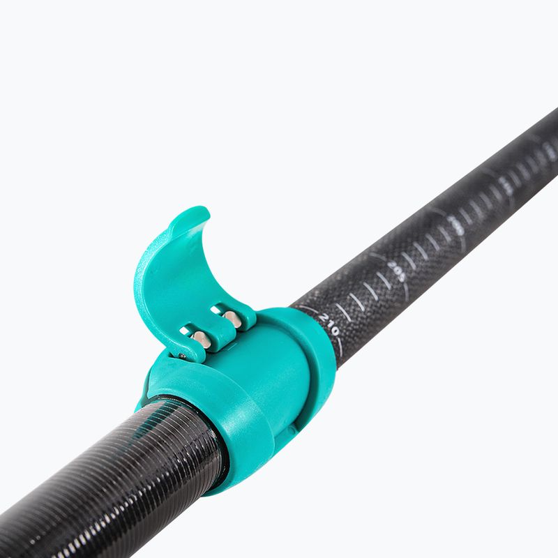 Aztron Rebel Fiberglass 3-Piece SUP Paddle 5