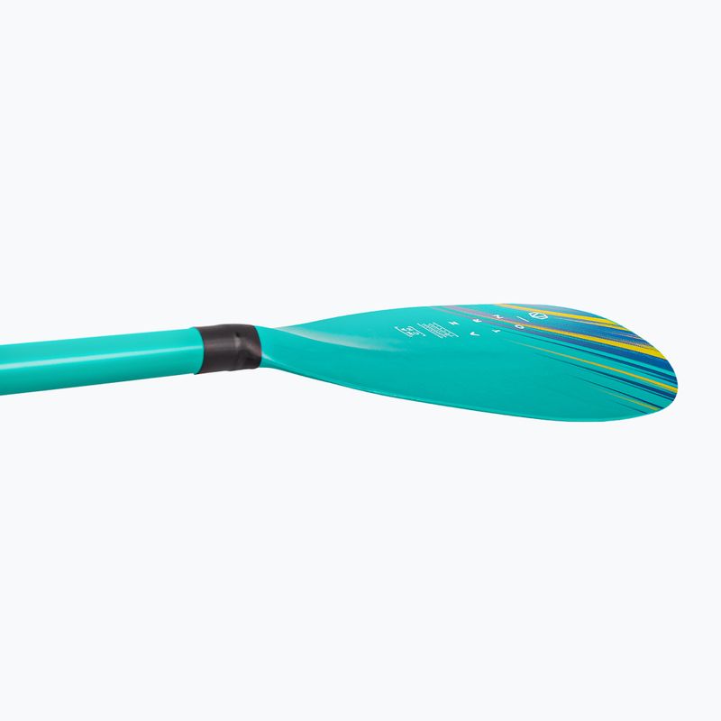 Aztron Mach Glass/Carbon 3-Piece SUP Paddle 4