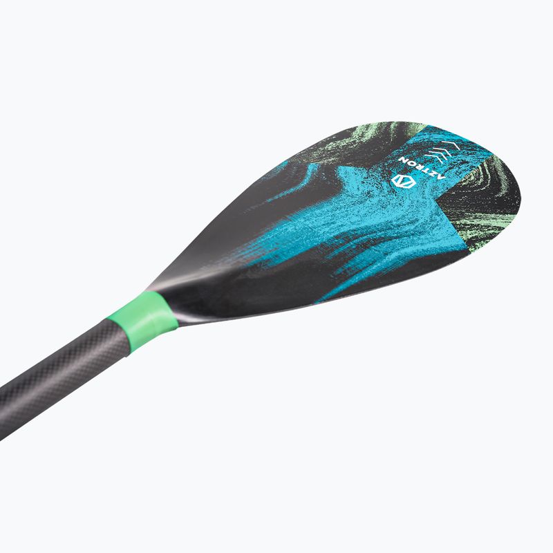 Aztron Speed Carbon Hybrid 3-Piece SUP Paddle 3