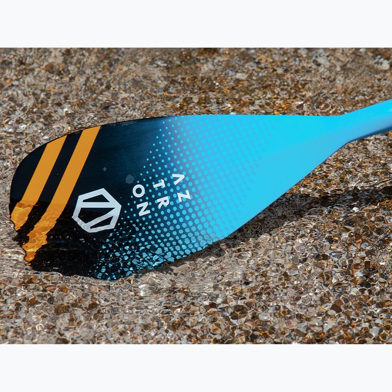 Aztron Next Carbon 30 3-Piece SUP Paddle 9