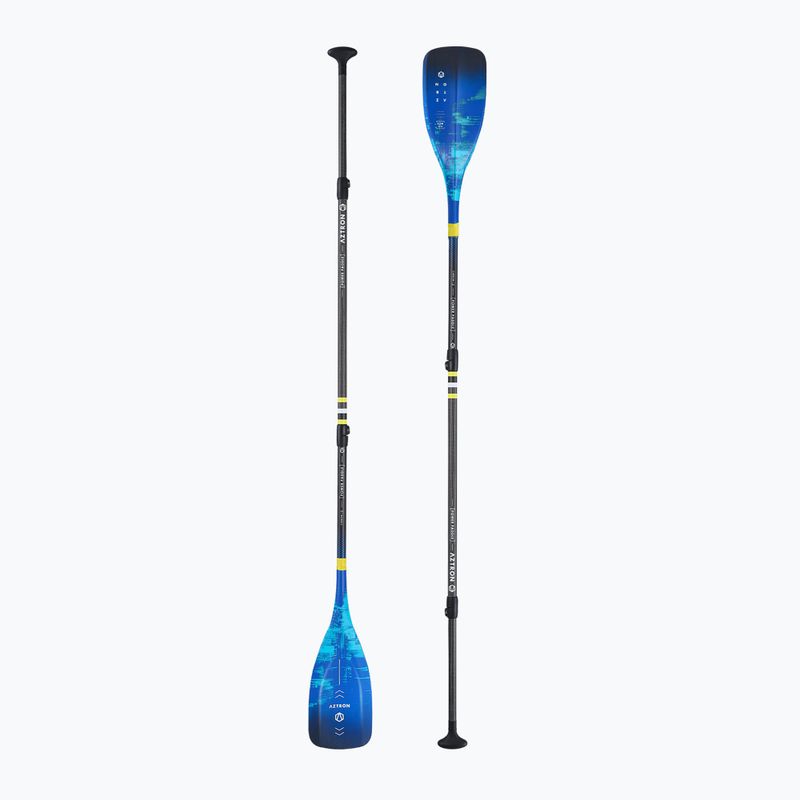 Aztron Power Carbon 70 3-Piece SUP Paddle