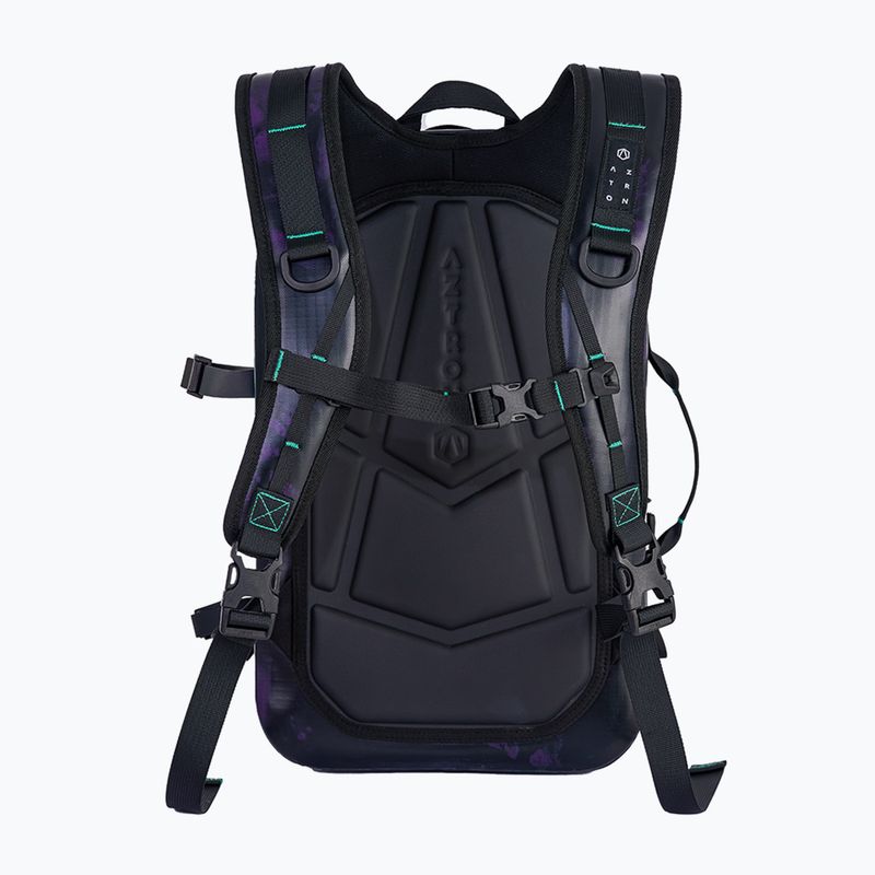 Aztron Swirl Dry Backpack 25 l 2