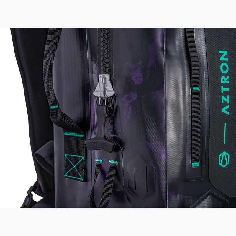 Aztron Swirl Dry Backpack 25 l 6