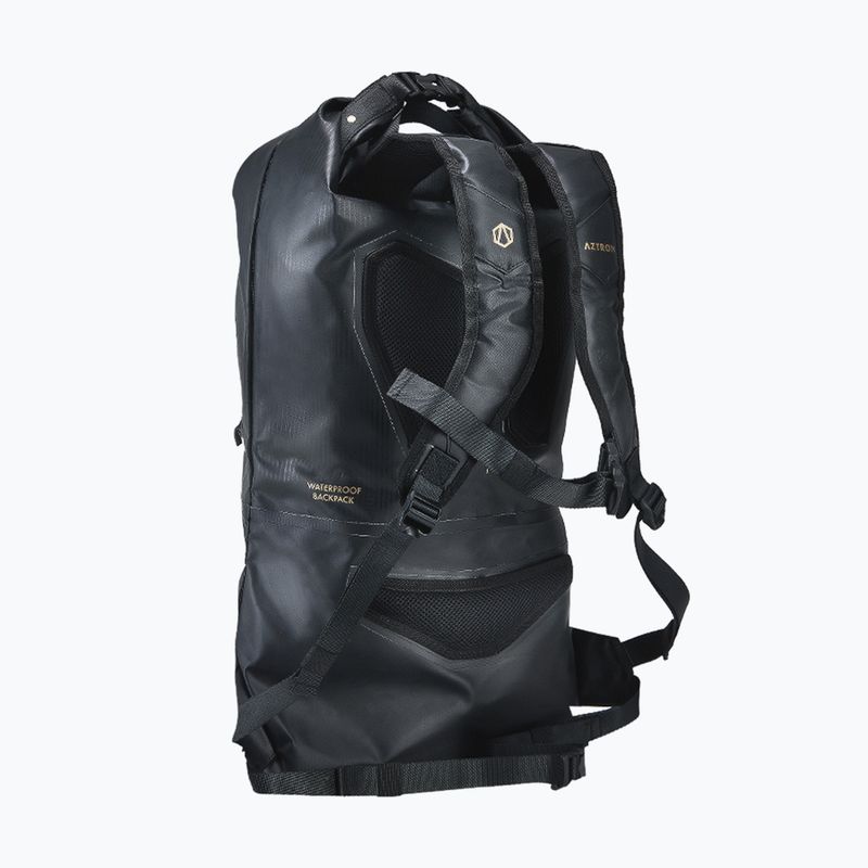 Aztron Future Dry Waterproof Backpack 40 l 4